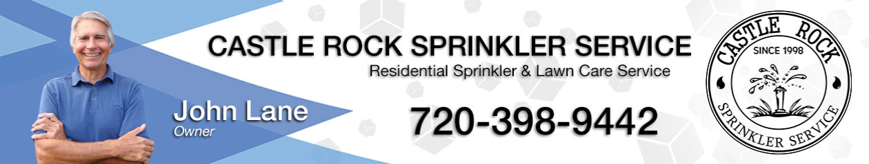 Castle Rock Sprinkler Service